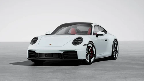 
           New 
        2026 Porsche 911 Carrera 4S