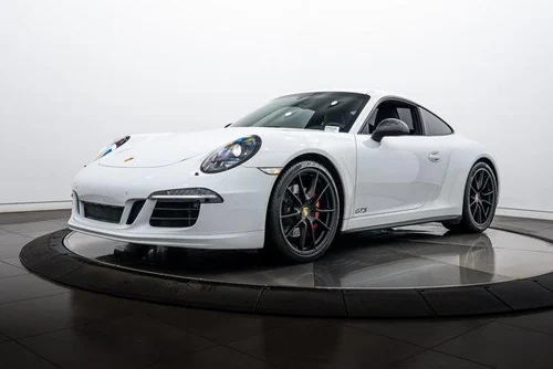
           
        2015 Porsche 911 Carrera GTS