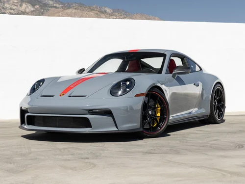
           
        2023 Porsche 911 GT3 Touring
