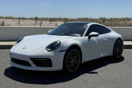 
           
        2021 Porsche 911 Carrera S