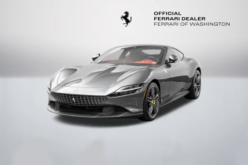 
           
        2024 Ferrari Ferrari Roma