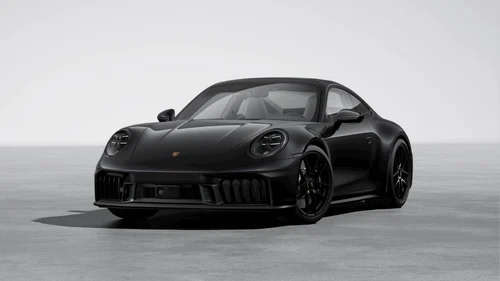 
           New 
        2026 Porsche 911 Carrera GTS