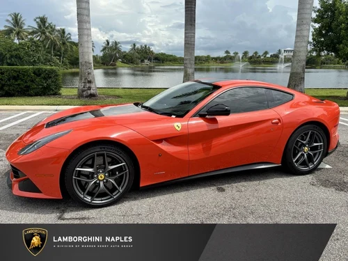 
           
        2014 Ferrari F12 berlinetta