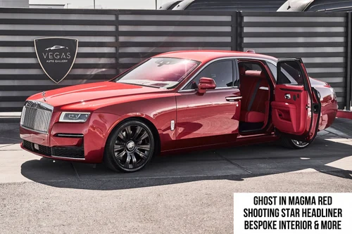 
           
        2024 Rolls-Royce Ghost Base
