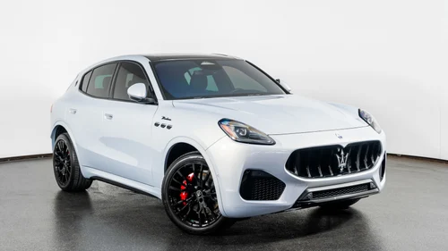 
           
        2024 Maserati Grecale