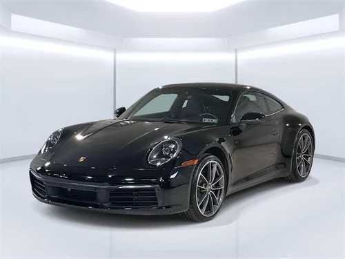 
           
        2021 Porsche 911 Carrera