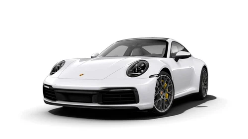 
           
        2020 Porsche 911 Carrera 4S