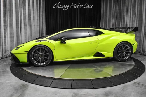 
           
        2022 Lamborghini Huracan