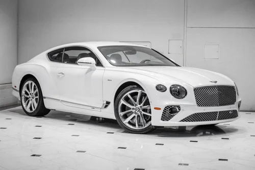 
           
        2023 Bentley Continental