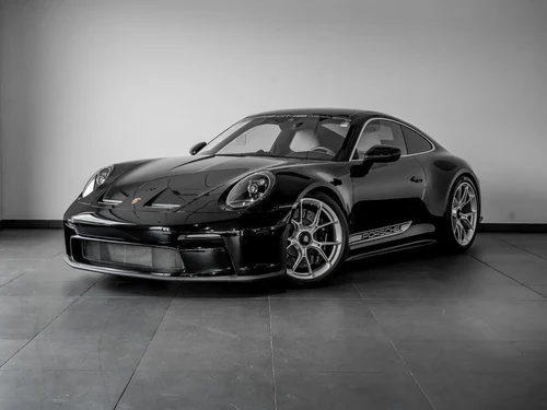 
           
        2022 Porsche 911 GT3