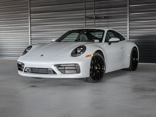 
           
        2024 Porsche 911