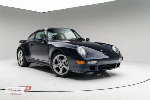 
           
        1996 Porsche 911