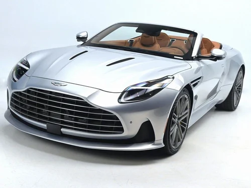 
           
        2024 Aston Martin DB12