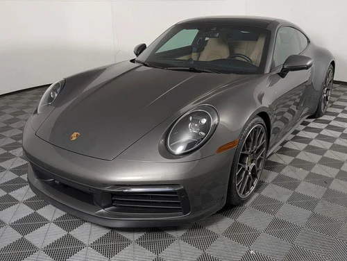 
           
        2021 Porsche 911 Carrera S