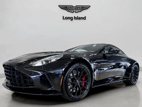 
           
        2026 Aston Martin Vantage Base