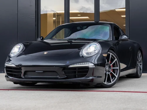 
           
        2014 Porsche 911 Carrera S