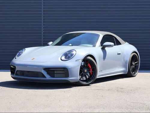 
           
        2023 Porsche 911 Carrera GTS