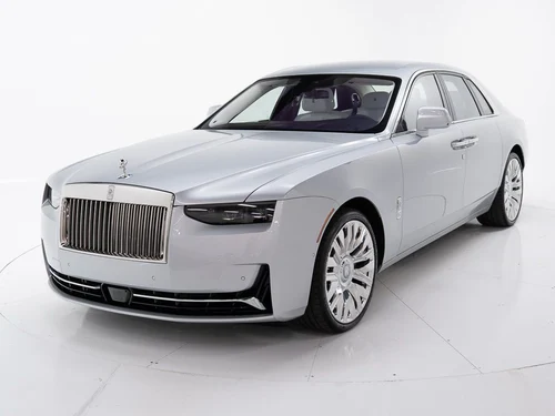 
           New 
        2026 Rolls-Royce Ghost