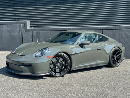 
           
        2024 Porsche 911 S