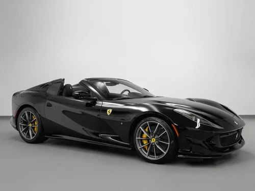 
           
        2023 Ferrari 812 GTS Base