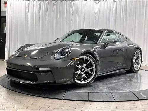 
           
        2022 Porsche 911 GT3