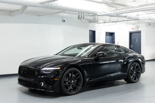 
           New 
        2026 Bentley Continental GT Speed
