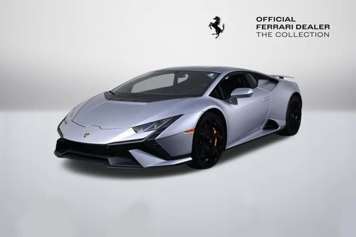 
           
        2023 Lamborghini Huracan Tecnica Base