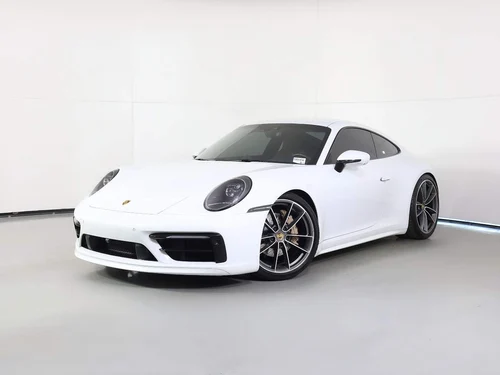 
           
        2022 Porsche 911 Carrera