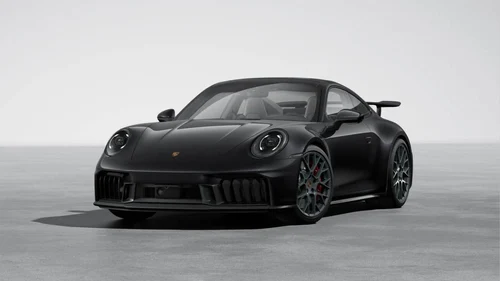 
           New 
        2026 Porsche 911 Carrera 4 GTS