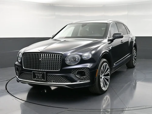 
           
        2023 Bentley Bentayga EWB Azure First