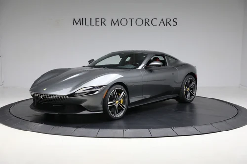 
           
        2024 Ferrari Roma