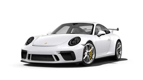 
           
        2018 Porsche 911