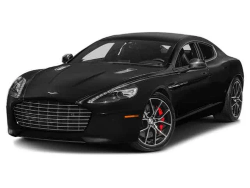 
           
        2015 Aston Martin Rapide S 4dr Sdn