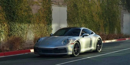 
           
        2020 Porsche 911 Carrera S