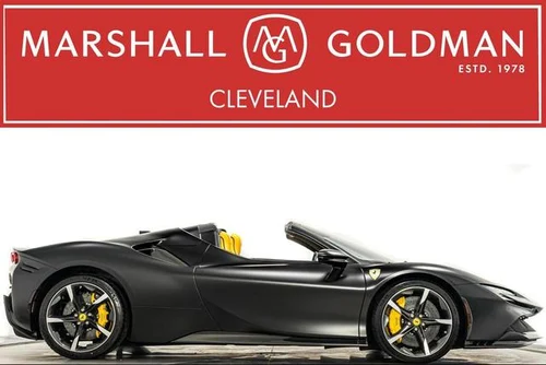 
           
        2024 Ferrari SF90 Spider Spider