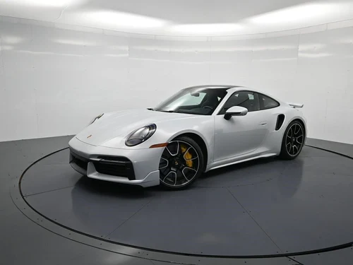 
           
        2024 Porsche 911 Turbo S