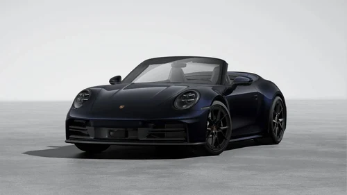 
           New 
        2026 Porsche 911 Carrera S