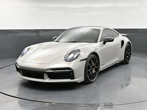 
           
        2021 Porsche 911