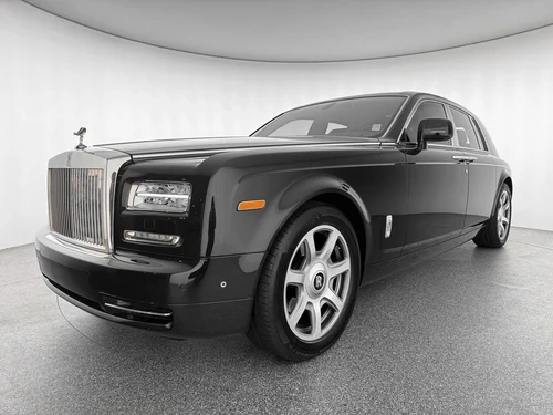 
           
        2016 Rolls-Royce Phantom