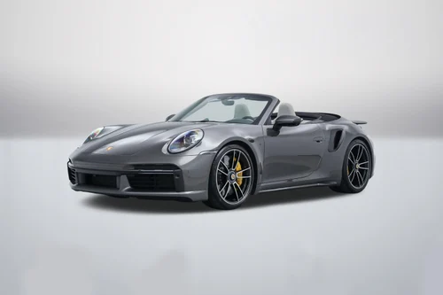 
           
        2022 Porsche 911 Turbo Cabriolet