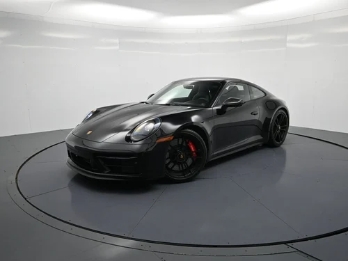 
           
        2022 Porsche 911 Carrera 4 GTS
