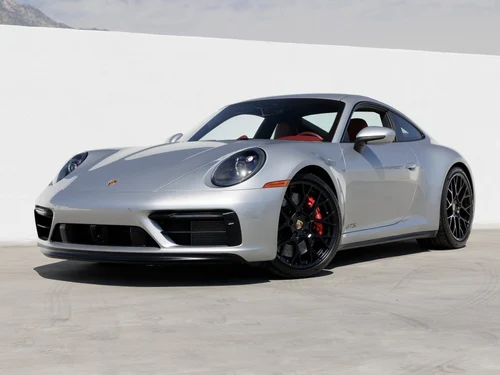 
           
        2022 Porsche 911 Carrera 4 GTS