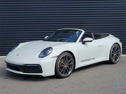 
           
        2021 Porsche 911 Carrera