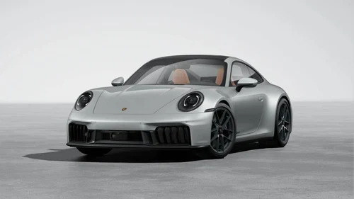 
           New 
        2026 Porsche 911 Carrera 4 GTS