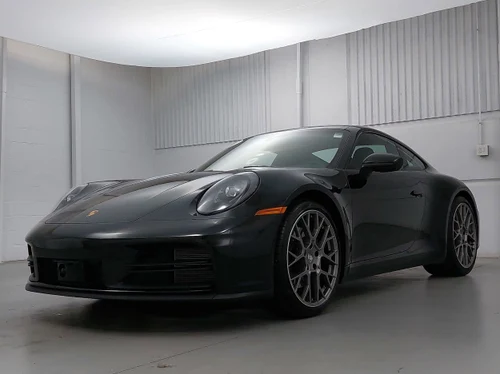 
           
        2026 Porsche 911 Carrera