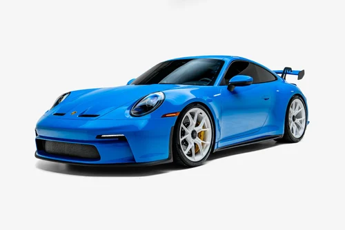 
           
        2022 Porsche 911 GT3