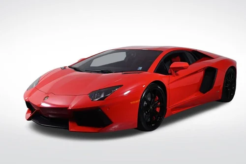 
           
        2015 Lamborghini Aventador LP700-4