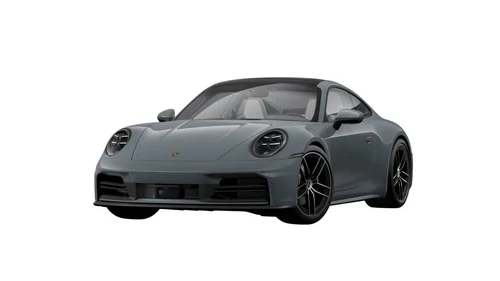 
           New 
        2026 Porsche 911