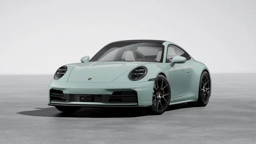 
           
        2026 Porsche 911 Carrera S