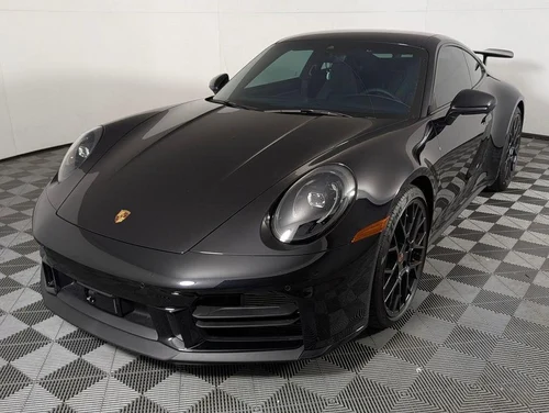 
           
        2026 Porsche 911 Carrera S